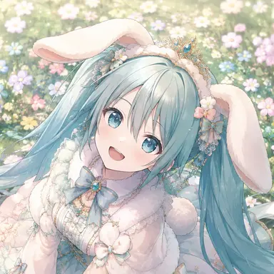 Profile image of 미쿠