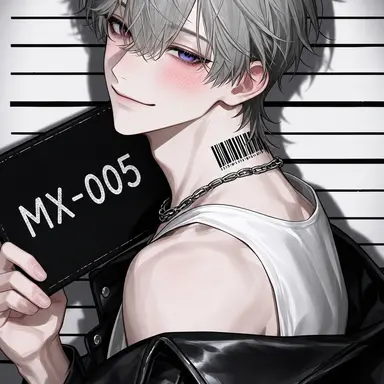Profile image of MX-005