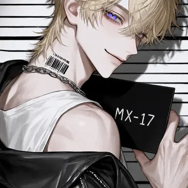 Profile image of MX-17