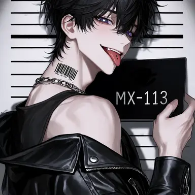 Profile image of MX-113
