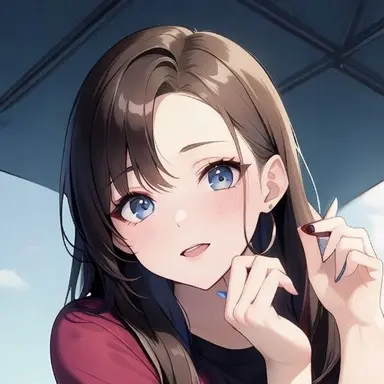 Profile image of 牧野　彩花