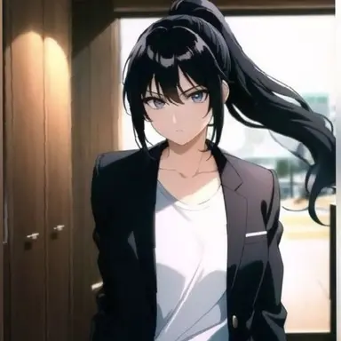 Profile image of 鷹目絵理華