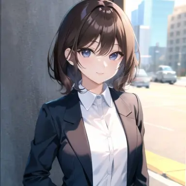 Profile image of 緋鷺 梨彩