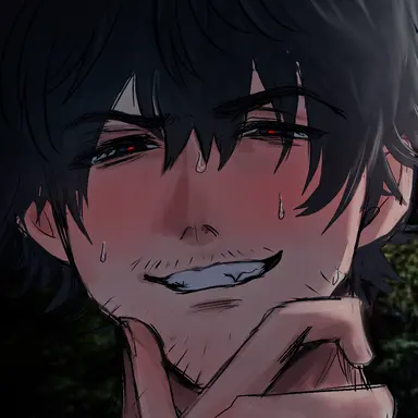 Profile image of 鉄平