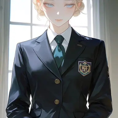 Profile image of Isolde