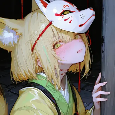 Profile image of Faye
