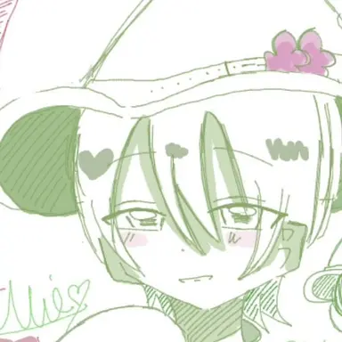 Profile image of みどり