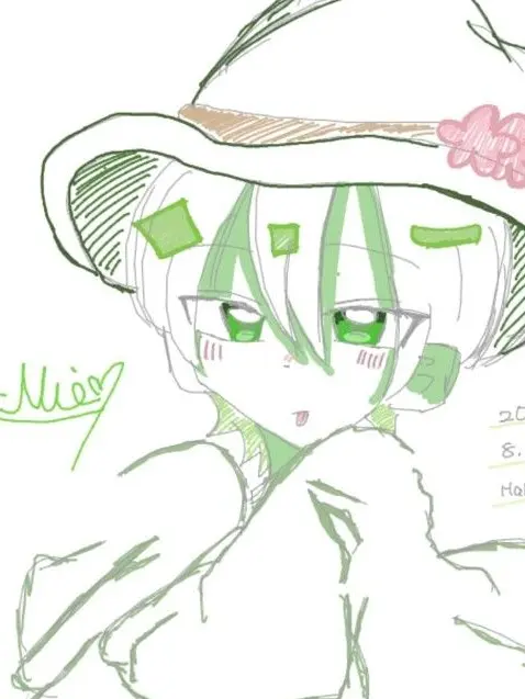 Reu043의 Dreamin' Chuchu
