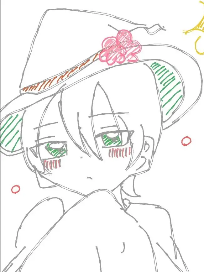 Reu043의 「どりーみ」んチュチュ