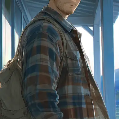 Profile image of Mike