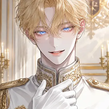 Profile image of エイデン