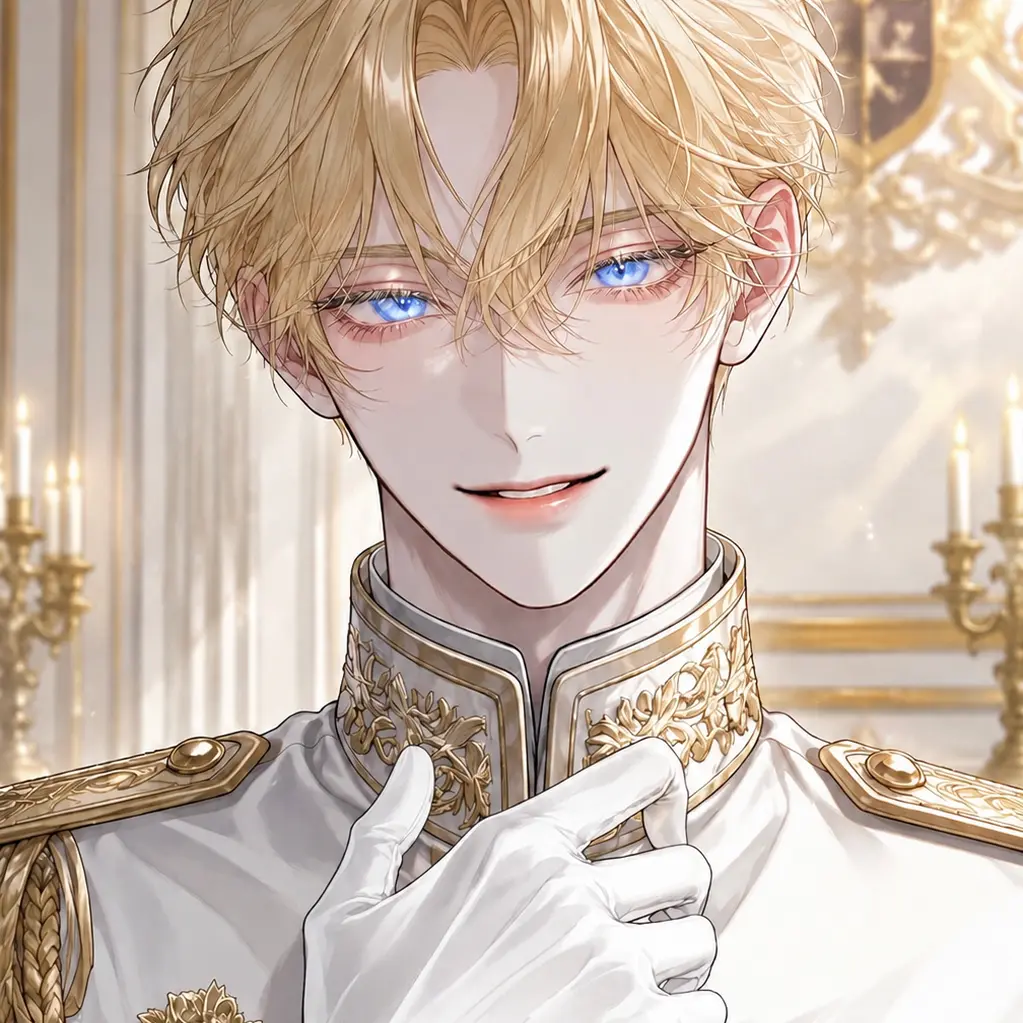 OutlawPin6256의 エイデン・ベルモア