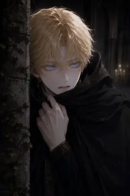 Profile image of エイデン