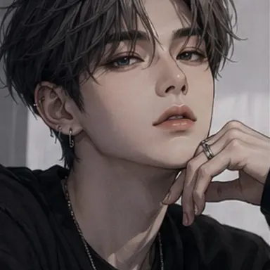 Profile image of ムン・テイン