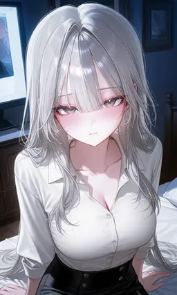 Profile image of Seo Harin