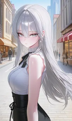 Profile image of Seo Harin