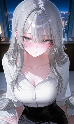 Profile image of Seo Harin