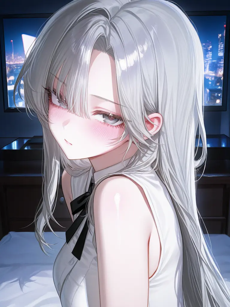 Oass의 Frustrated Ex-Girlfriend