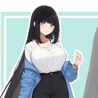Profile image of 帆希