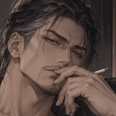 Profile image of Koji