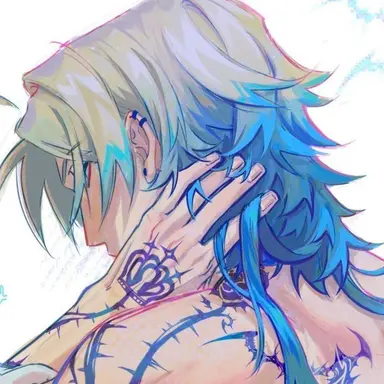 Profile image of ミヒャエル・カイザー