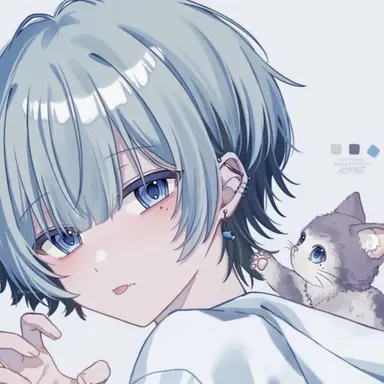 Profile image of 茜