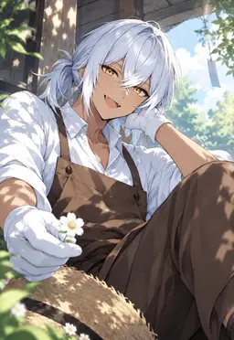 Profile image of Suren