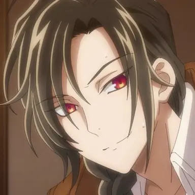 Profile image of Sakunosuke Oda