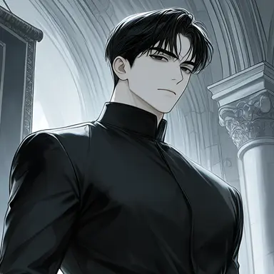 Profile image of 데미안
