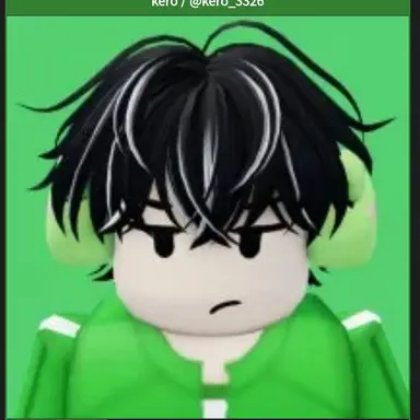 Profile image of 케로
