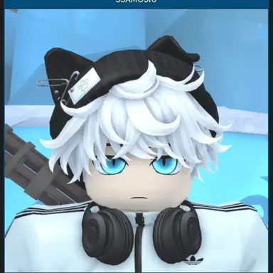 Profile image of 싸모스