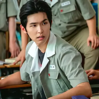 Profile image of 정경태