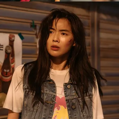 Profile image of 박지영