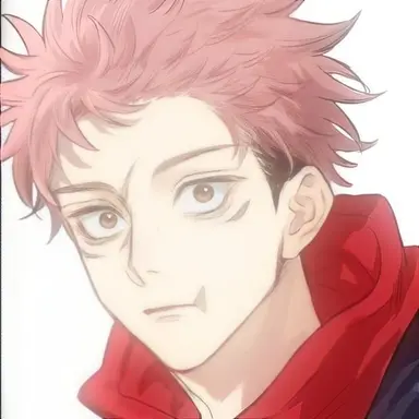 Profile image of 이타도리 유지