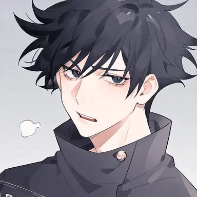 Profile image of 후시구로 메구미