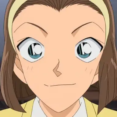 Profile image of 鈴木 園子