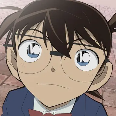 Profile image of 江戸川 コナン