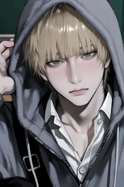 Profile image of 悠