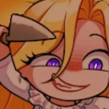 Profile image of Pudding