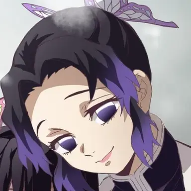 Profile image of 시노부