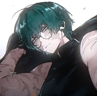 Profile image of 젠인 마키