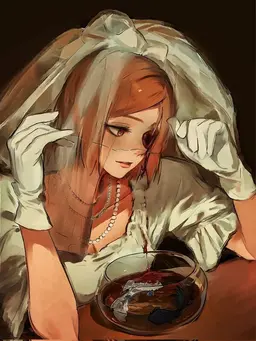 Profile image of 쿠기사키 노바라