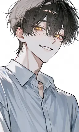 Profile image of 白城 翼