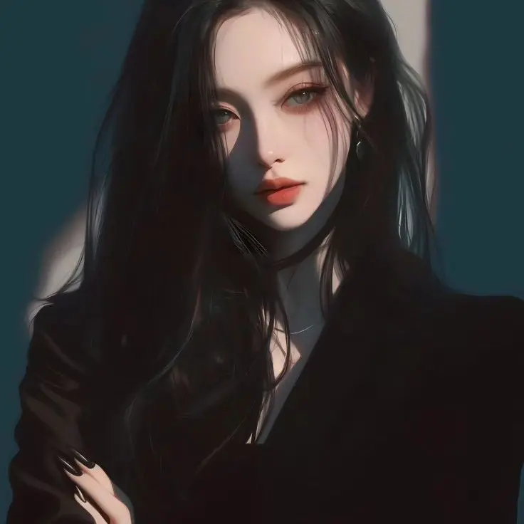 Rackey의 여자들뿐인 암살조직