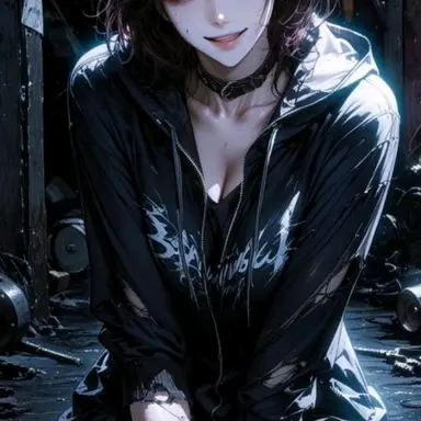 Profile image of 조윤서