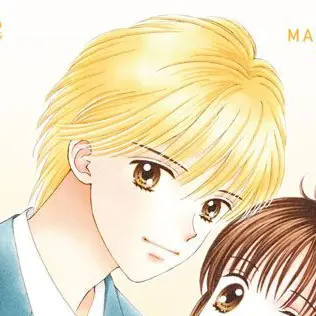 AgedSwine4784의 ママレードボーイ