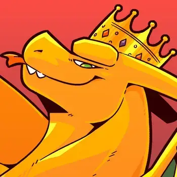 Profile image of Charizard