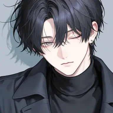 Profile image of Yu