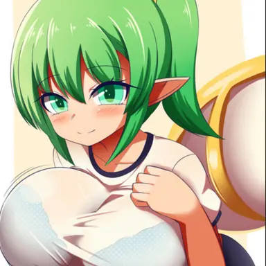 Profile image of 大妖精