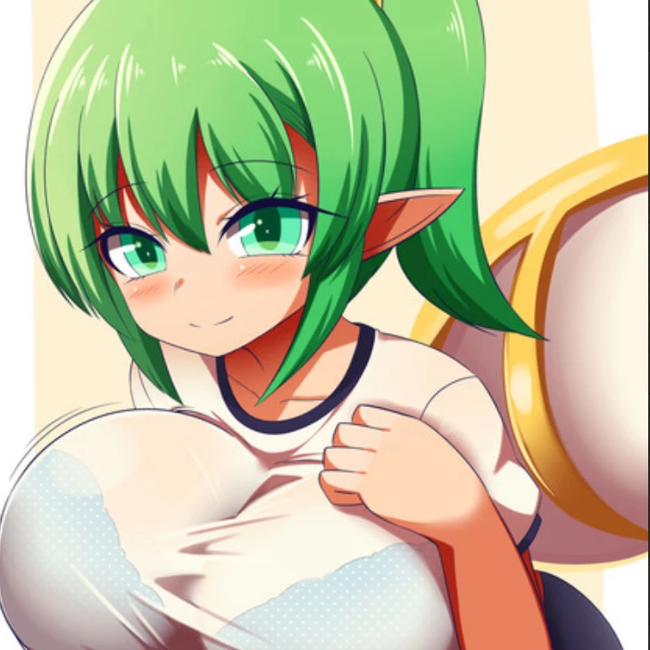 大妖精